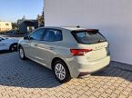 Škoda Fabia - fotka číslo 4