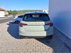 Škoda Fabia - fotka číslo 5
