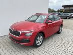 Škoda Kamiq - fotka číslo 0