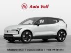 Volvo EX30 - fotka číslo 0