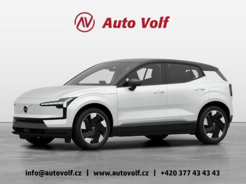 Volvo EX30 - hlavní fotka inzerátu