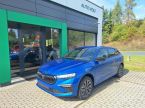 Škoda Scala - fotka číslo 0