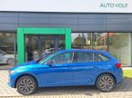 Škoda Scala - fotka číslo 2