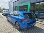 Škoda Scala - fotka číslo 4