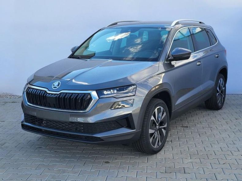Škoda Karoq - hlavní fotka inzerátu