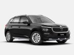 Škoda Kamiq - fotka číslo 0