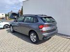 Škoda Kamiq - fotka číslo 4