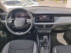 Škoda Kamiq - fotka číslo 6