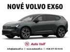 Volvo EX60 - fotka číslo 0