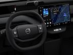 Volvo EX60 - fotka číslo 9