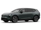 Volvo EX60 - fotka číslo 10