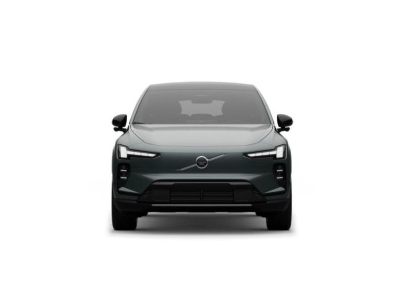 Volvo EX60 - hlavní fotka