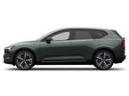 Volvo EX60 - fotka číslo 2