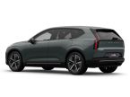Volvo EX60 - fotka číslo 3
