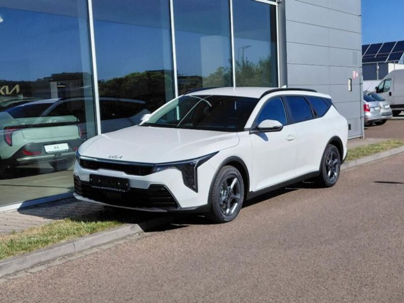 Kia K4 - hlavní fotka inzerátu