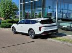 Kia K4 - fotka číslo 5