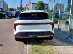 Kia K4 - fotka číslo 6