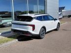 Kia K4 - fotka číslo 7