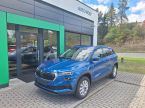 Škoda Karoq - fotka číslo 0