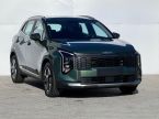 Kia Sportage - fotka číslo 6