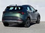 Kia Sportage - fotka číslo 8