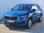 Škoda Karoq - fotka číslo 0