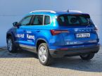 Škoda Karoq - fotka číslo 4
