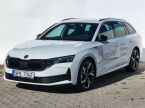Škoda Octavia - fotka číslo 0