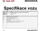 Škoda Octavia - fotka číslo 1