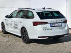 Škoda Octavia - fotka číslo 4