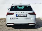 Škoda Octavia - fotka číslo 5