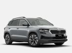 Škoda Karoq - fotka číslo 0