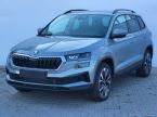 Škoda Karoq - fotka číslo 0