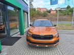 Škoda Kamiq - fotka číslo 3