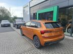 Škoda Kamiq - fotka číslo 4