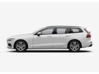 Volvo V60 - fotka číslo 9