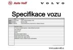Volvo V60 - fotka číslo 1