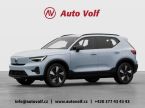 Volvo EX40 - fotka číslo 0