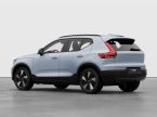 Volvo EX40 - fotka číslo 4