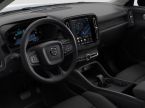 Volvo EX40 - fotka číslo 8