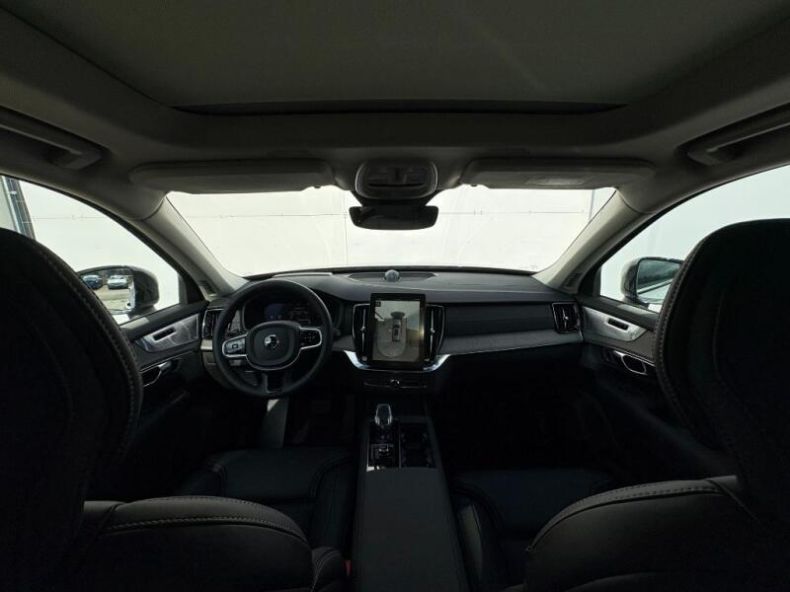 Volvo XC90 - hlavní fotka
