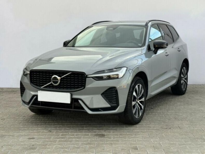 Volvo XC60 - hlavní fotka inzerátu