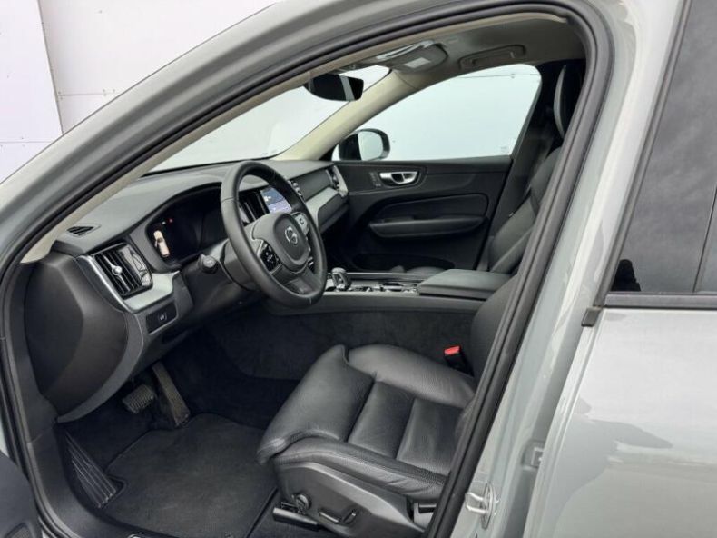 Volvo XC60 - hlavní fotka