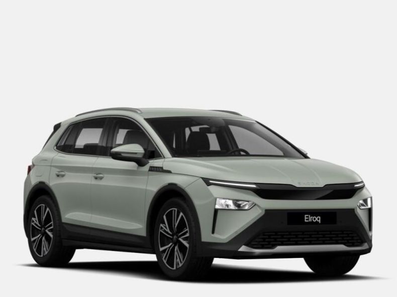 Škoda Elroq - hlavní fotka inzerátu