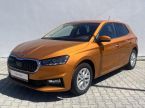 Škoda Fabia - fotka číslo 0