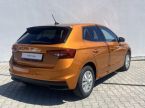 Škoda Fabia - fotka číslo 2