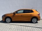 Škoda Fabia - fotka číslo 3