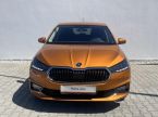 Škoda Fabia - fotka číslo 4