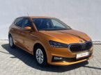 Škoda Fabia - fotka číslo 6