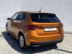 Škoda Fabia - fotka číslo 7
